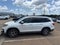 2019 Honda Pilot Touring 8-Passenger 2WD
