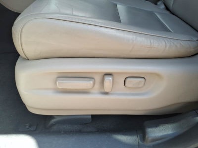 2019 Honda Pilot Touring 8-Passenger 2WD