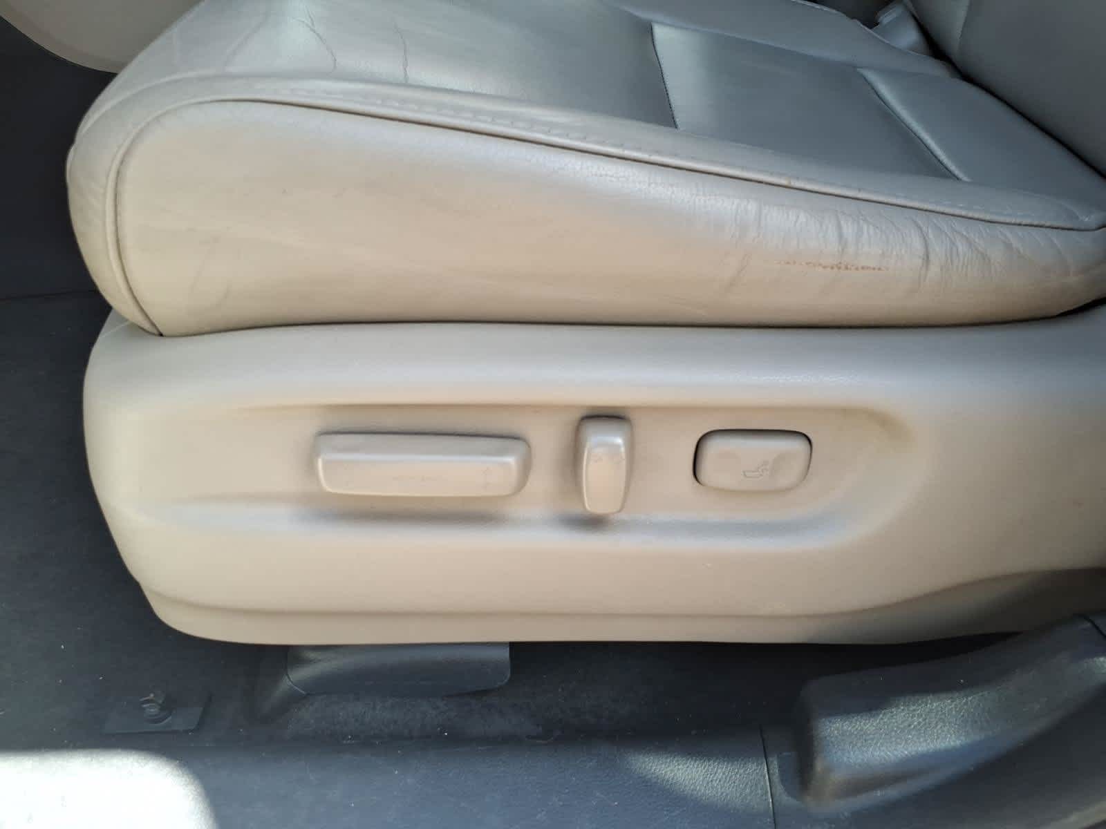 2019 Honda Pilot Touring 8-Passenger 2WD