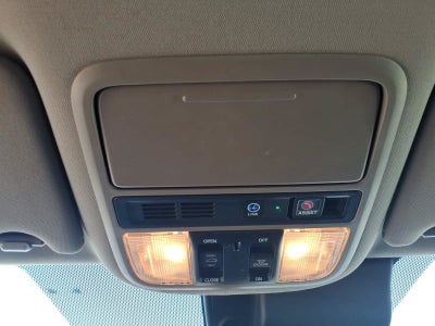 2019 Honda Pilot Touring 8-Passenger 2WD