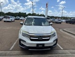 2019 Honda Pilot Touring 8-Passenger 2WD