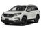 2022 Honda Pilot Black Edition AWD