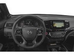2022 Honda Pilot Black Edition AWD
