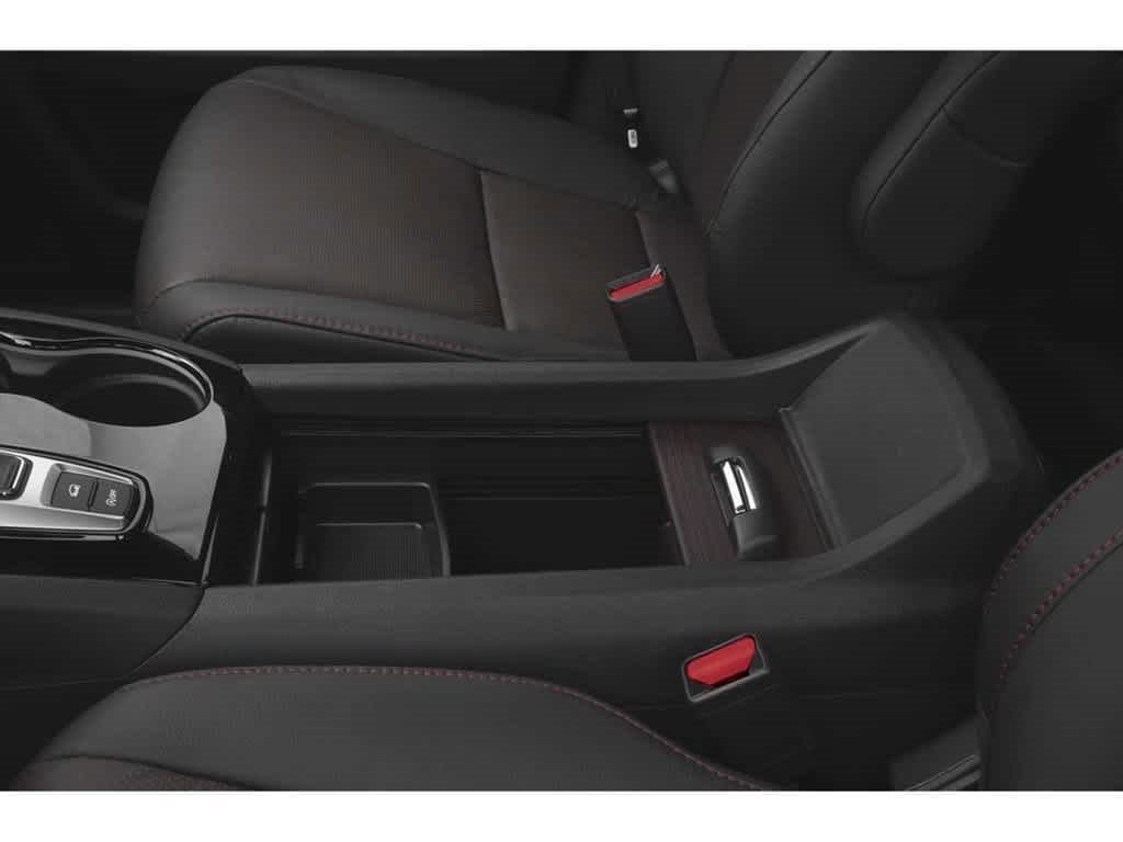 2022 Honda Pilot Black Edition AWD