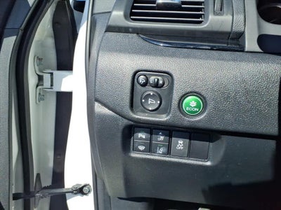 2023 Honda Passport Elite AWD