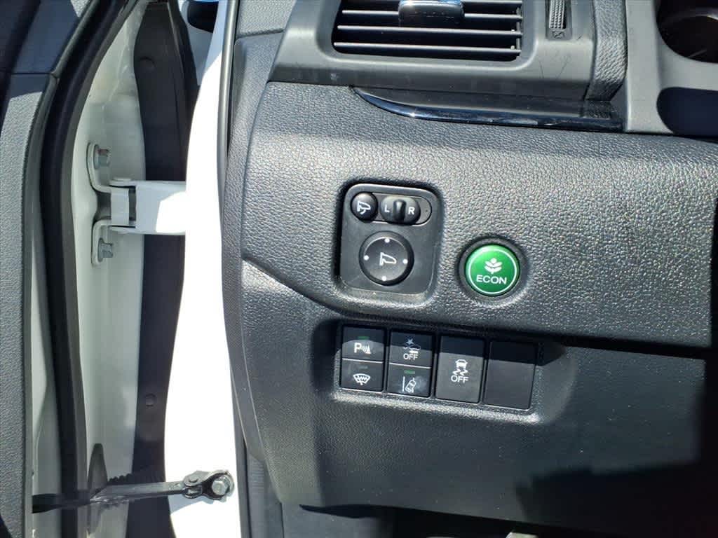 2023 Honda Passport Elite AWD