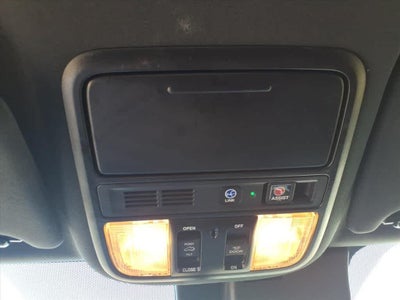 2023 Honda Passport Elite AWD