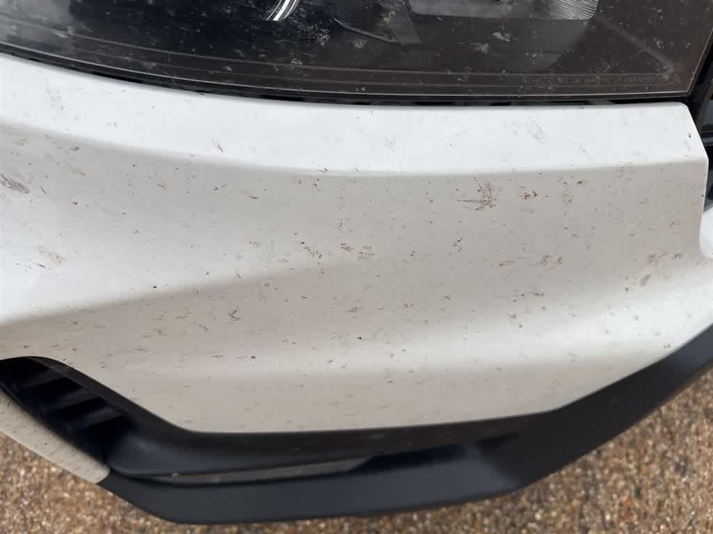 2023 Honda Passport Elite AWD