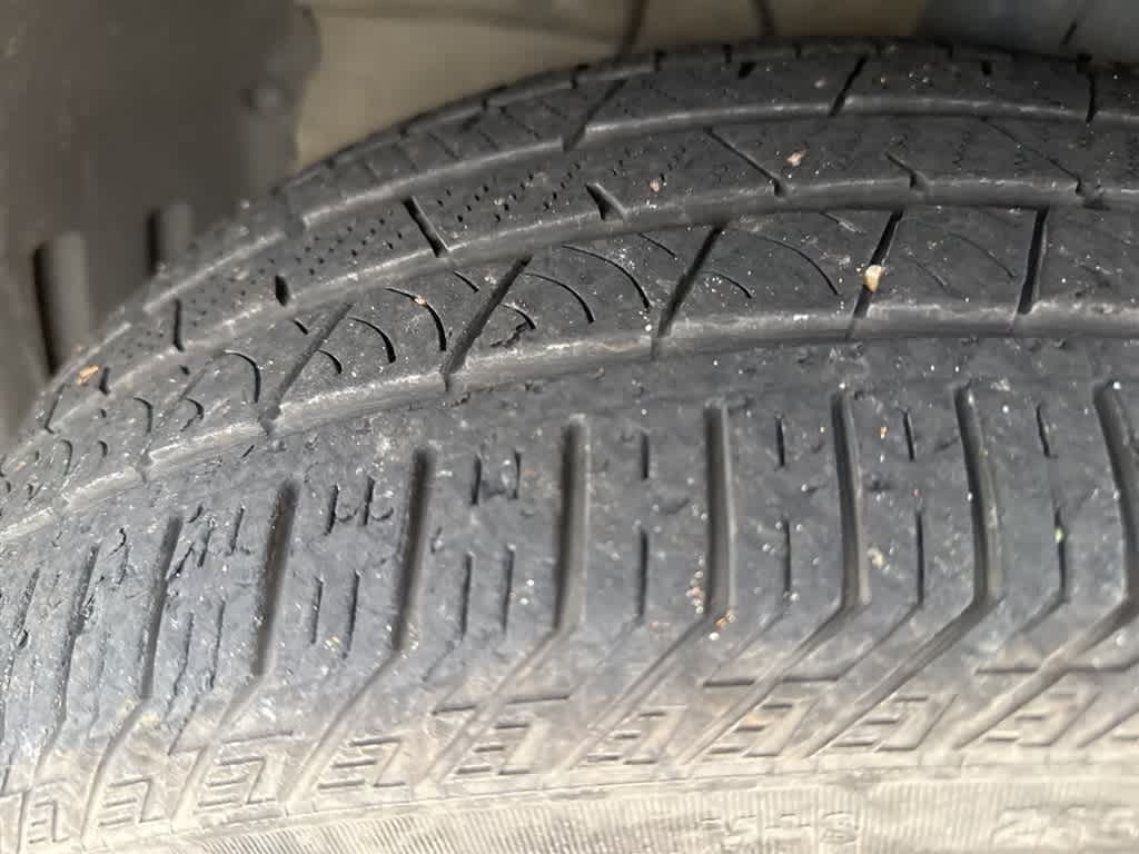 2023 Honda Passport Elite AWD