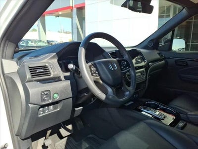 2023 Honda Passport Elite AWD