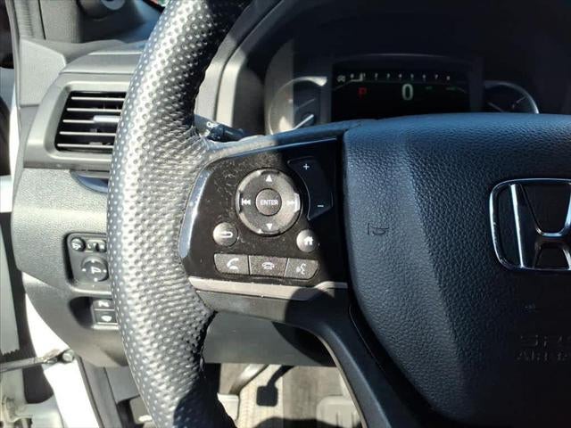 2023 Honda Passport Elite AWD