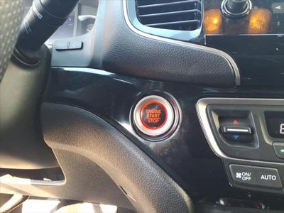 2023 Honda Passport Elite AWD