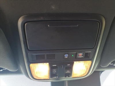 2023 Honda Passport Elite AWD