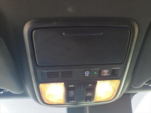 2023 Honda Passport Elite AWD