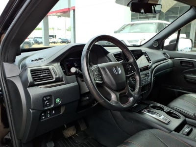 2023 Honda Passport TrailSport AWD