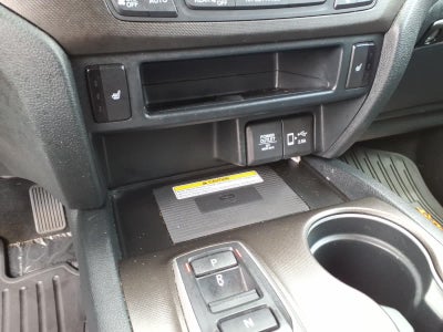 2023 Honda Passport TrailSport AWD