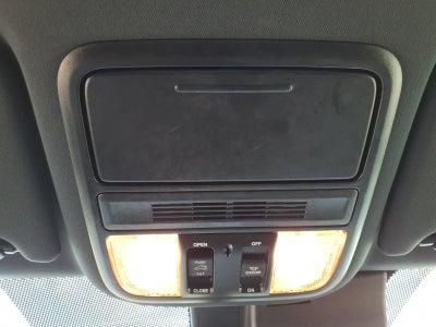 2023 Honda Passport TrailSport AWD