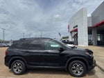 2023 Honda Passport TrailSport AWD