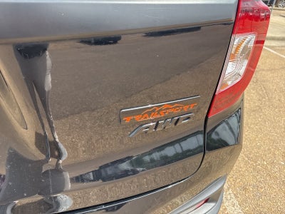 2023 Honda Passport TrailSport AWD