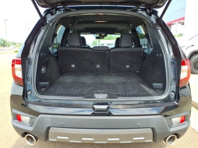 2023 Honda Passport TrailSport AWD