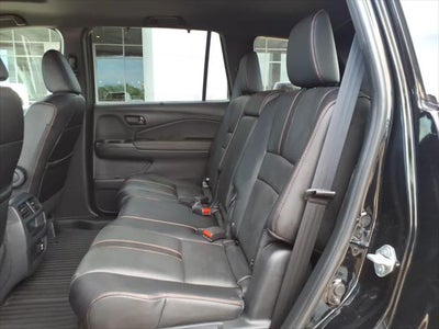 2023 Honda Passport TrailSport AWD