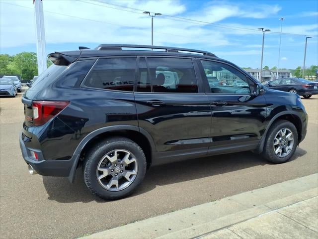 2023 Honda Passport TrailSport AWD