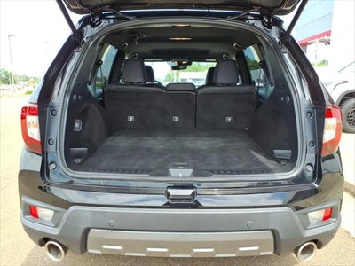 2023 Honda Passport TrailSport AWD