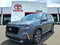 2025 Honda Pilot Touring AWD