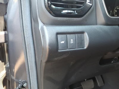 2025 Honda Pilot Touring AWD