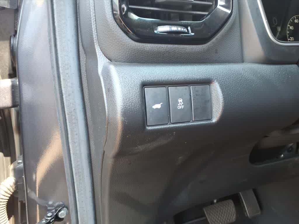2025 Honda Pilot Touring AWD