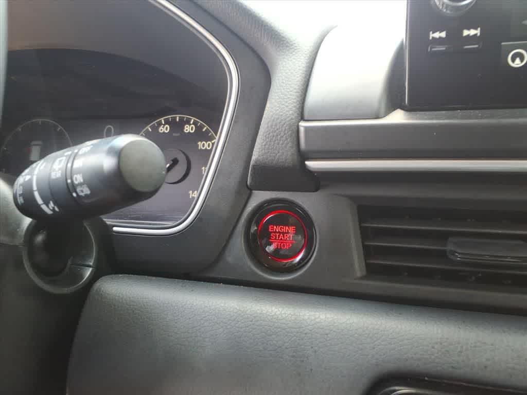 2025 Honda Pilot Touring AWD