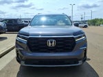 2025 Honda Pilot Touring AWD