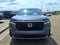 2025 Honda Pilot Touring AWD