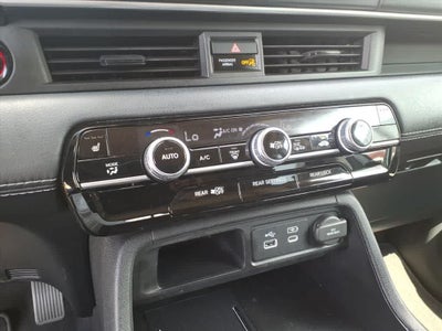 2025 Honda Pilot Touring AWD