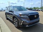 2025 Honda Pilot Touring AWD