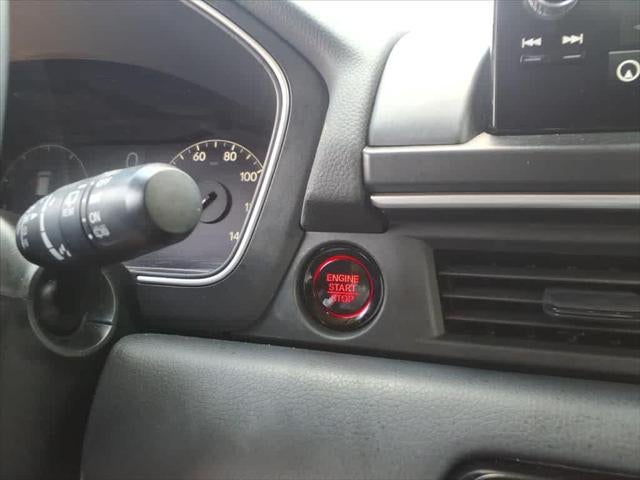 2025 Honda Pilot Touring AWD