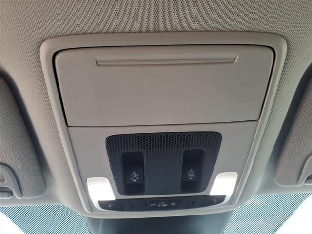 2025 Honda Pilot Touring AWD