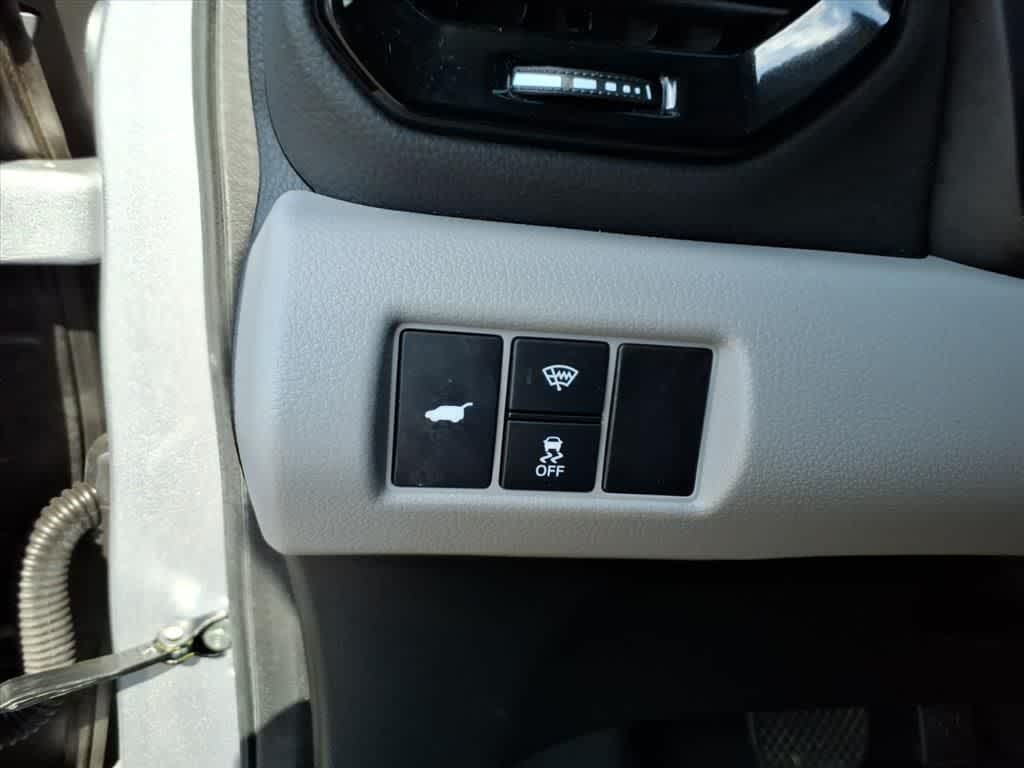 2025 Honda Pilot Elite AWD