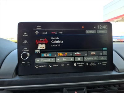 2025 Honda Pilot Elite AWD