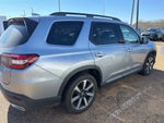 2025 Honda Pilot Elite AWD
