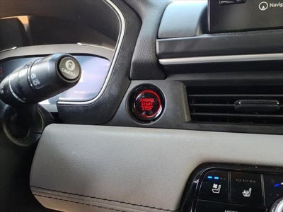 2025 Honda Pilot Elite AWD