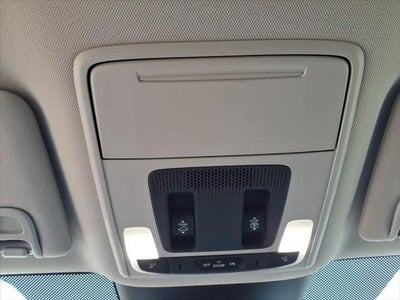 2025 Honda Pilot Elite AWD