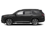2025 Honda Pilot Elite AWD