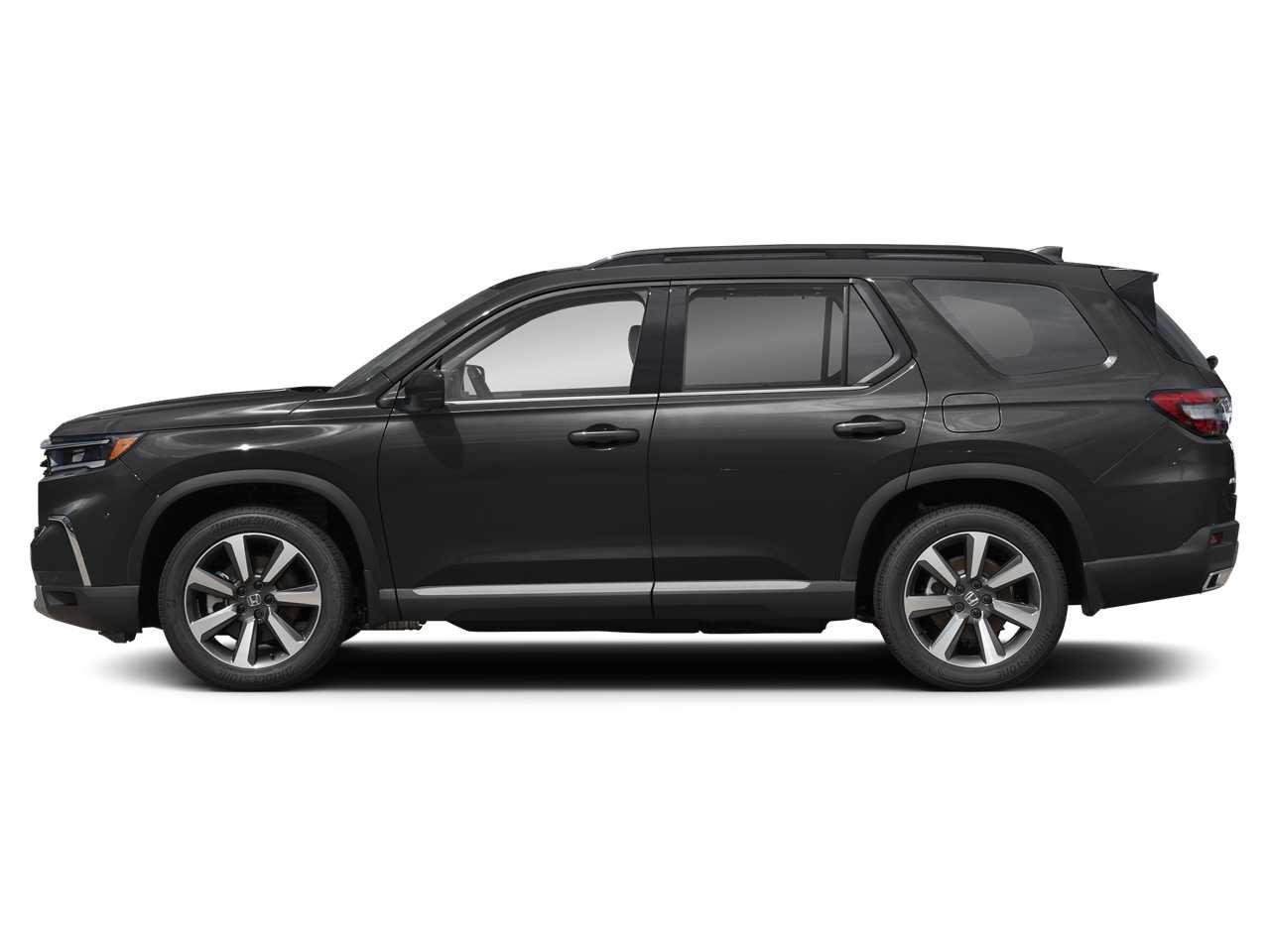 2025 Honda Pilot Elite AWD