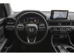 2025 Honda Pilot Elite AWD