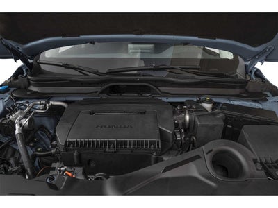 2025 Honda Pilot Elite AWD