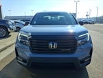 2023 Honda Ridgeline Black Edition AWD