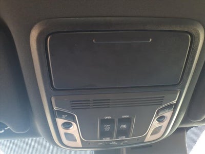 2023 Honda Ridgeline Black Edition AWD