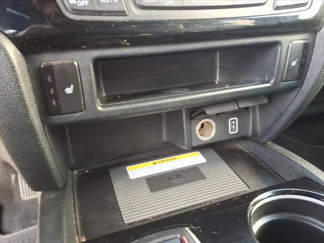 2023 Honda Ridgeline Black Edition AWD