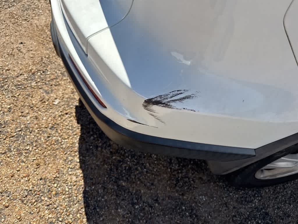 2010 Honda CR-V EX-L